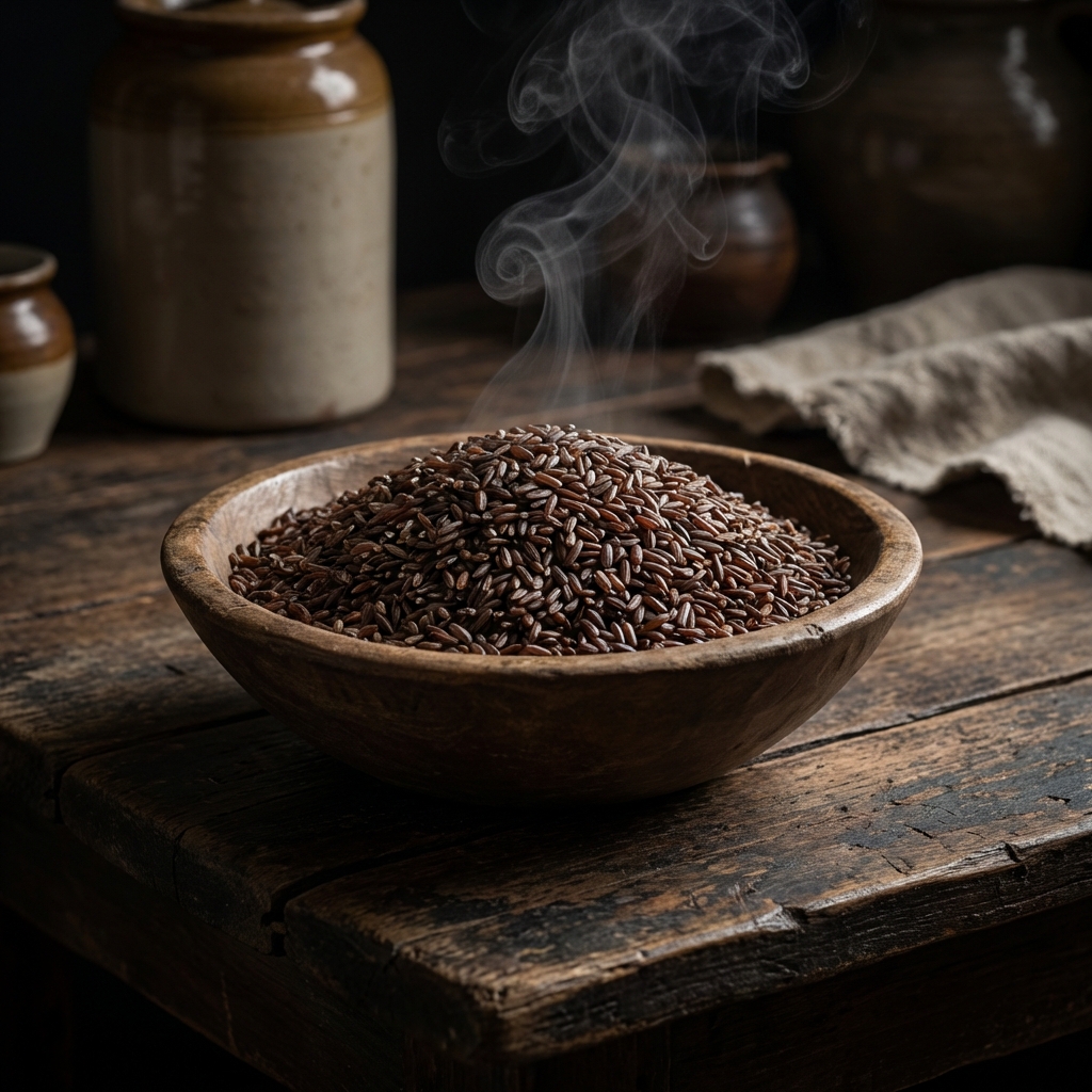 Traditional Processing